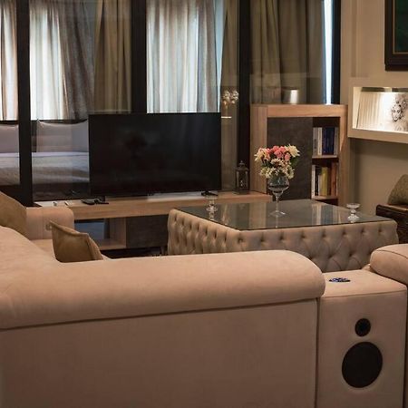 Λabirinthia Apartman Athén Kültér fotó