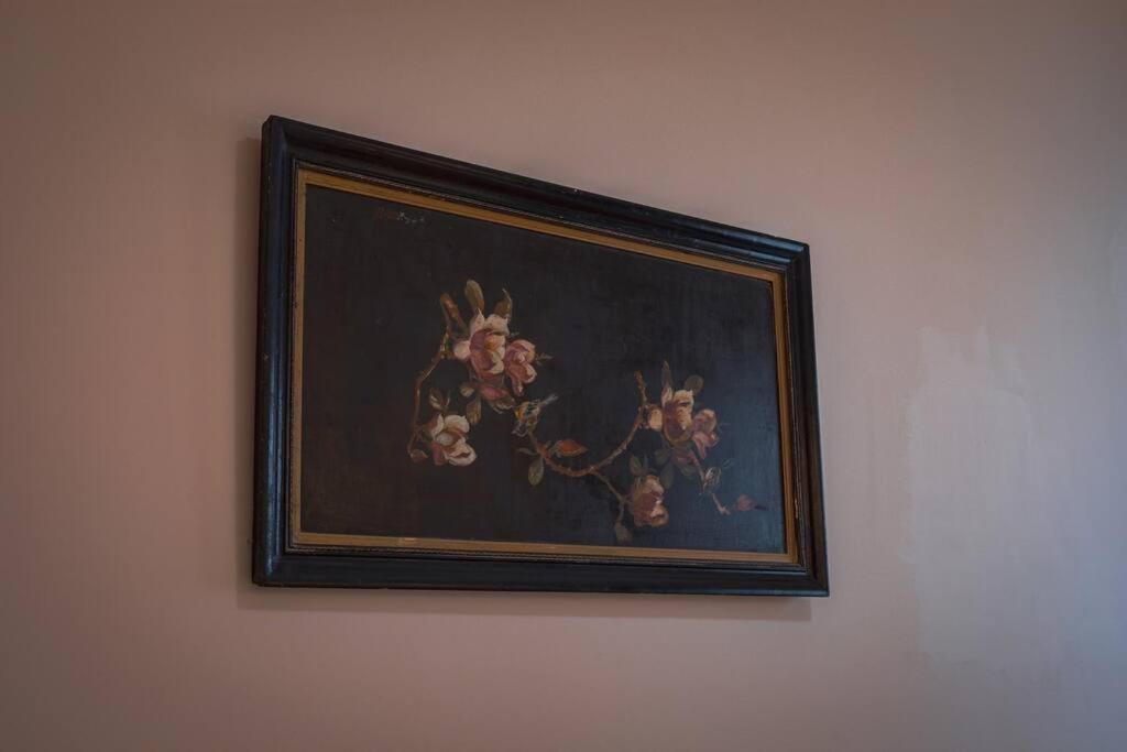 Λabirinthia Apartman Athén Kültér fotó