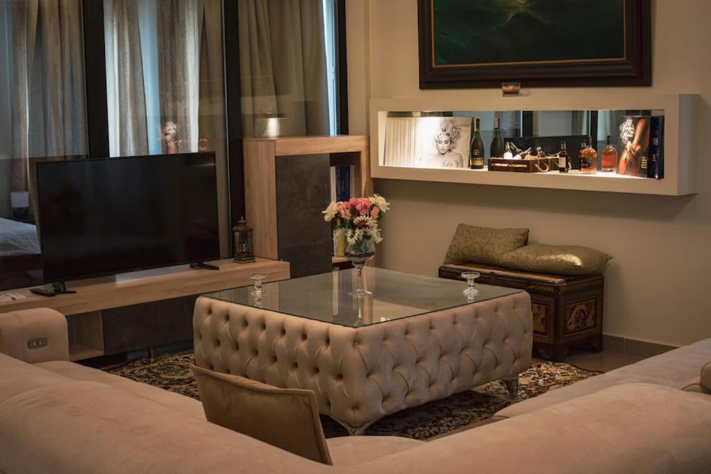 Λabirinthia Apartman Athén Kültér fotó