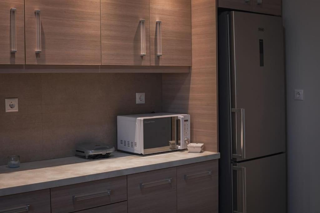 Λabirinthia Apartman Athén Kültér fotó