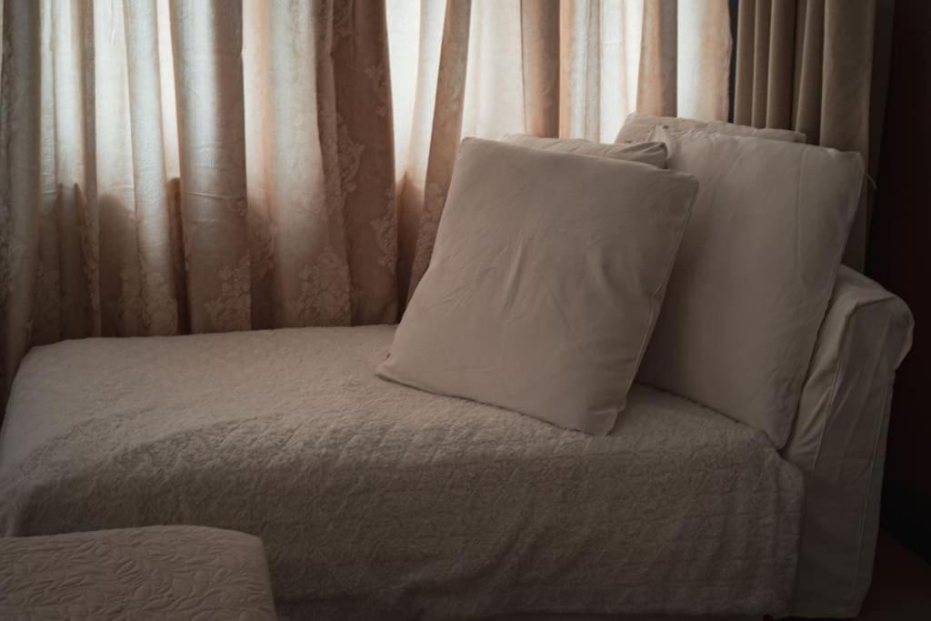 Λabirinthia Apartman Athén Kültér fotó