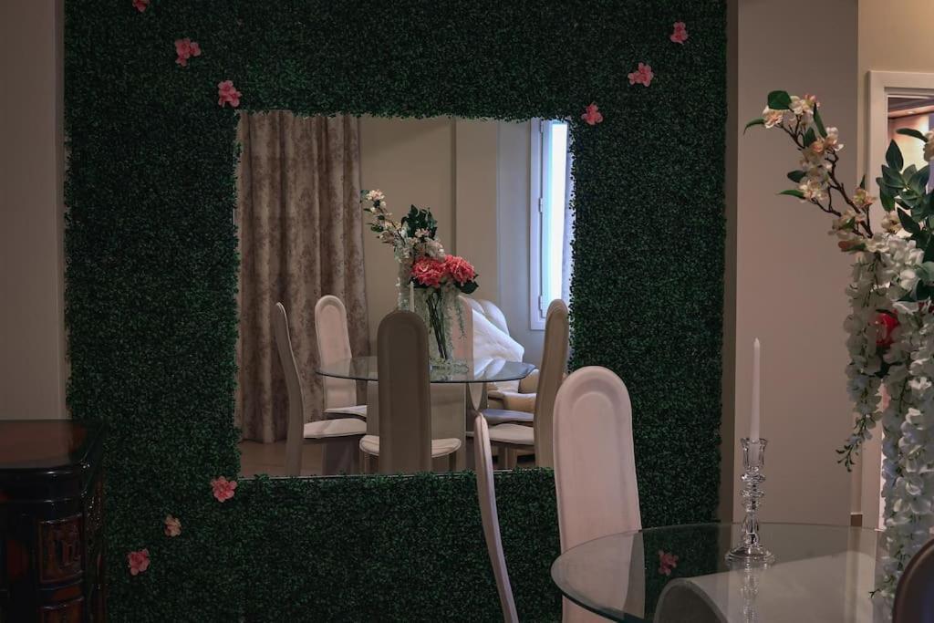 Λabirinthia Apartman Athén Kültér fotó