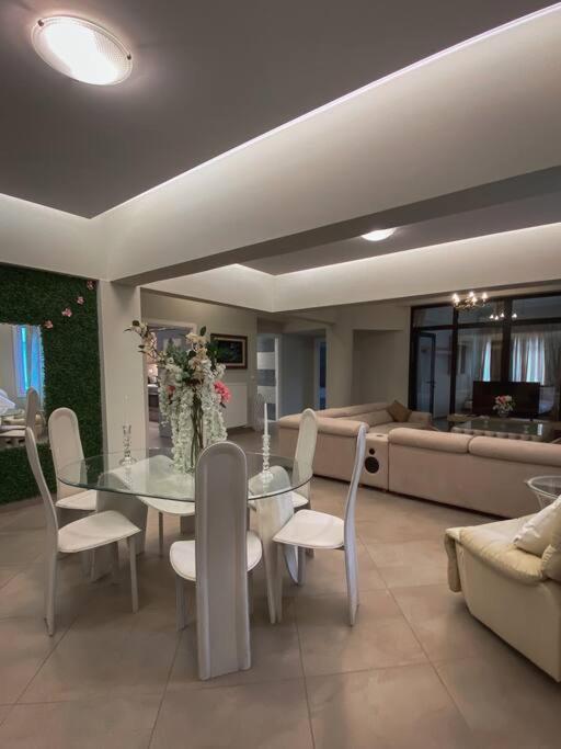 Λabirinthia Apartman Athén Kültér fotó