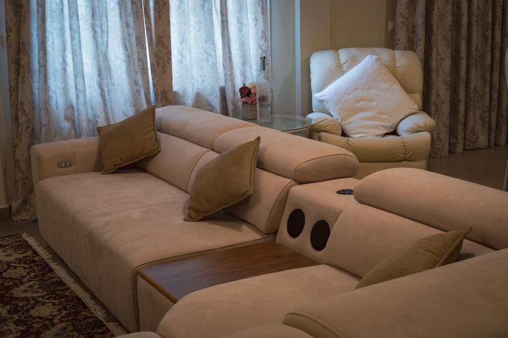 Λabirinthia Apartman Athén Kültér fotó
