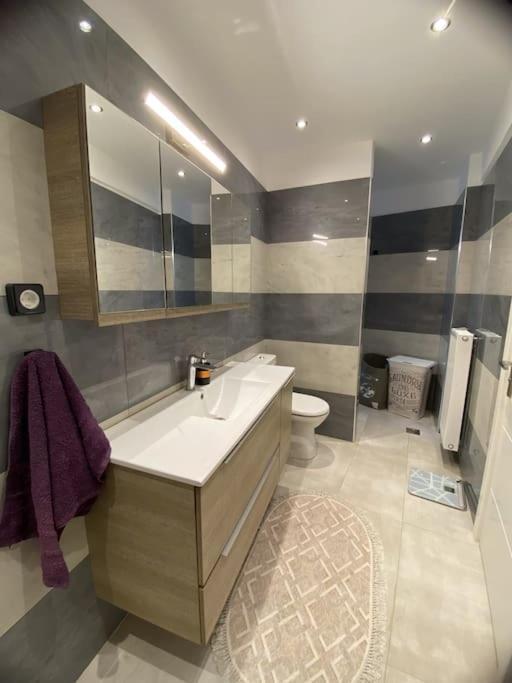 Λabirinthia Apartman Athén Kültér fotó